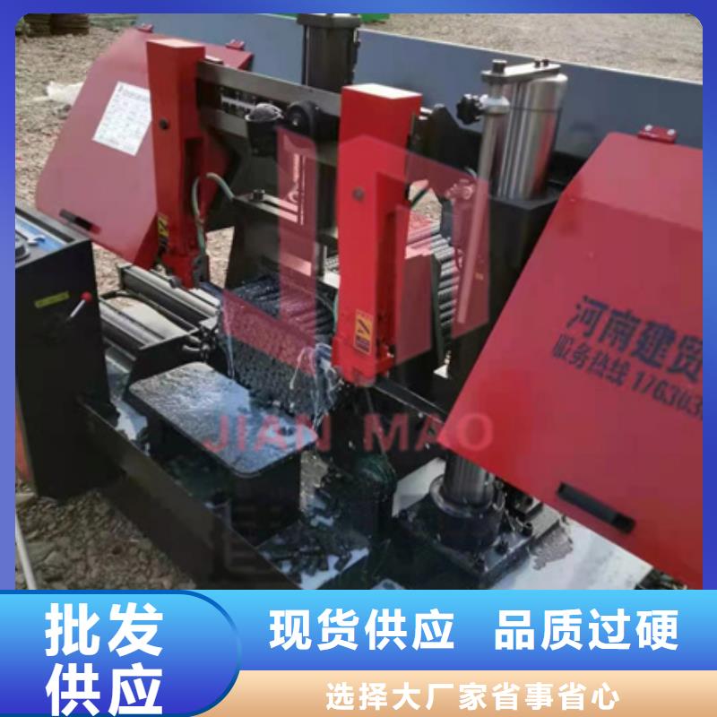 锯床钢筋笼缠绕笼机量大更优惠