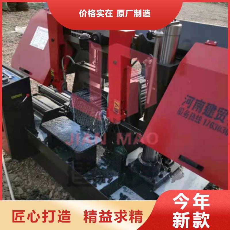 锯床钢筋笼缠绕笼机量大更优惠