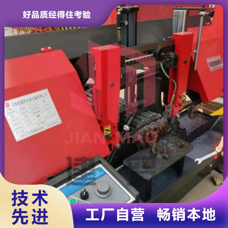 锯床钢筋笼缠绕笼机量大更优惠