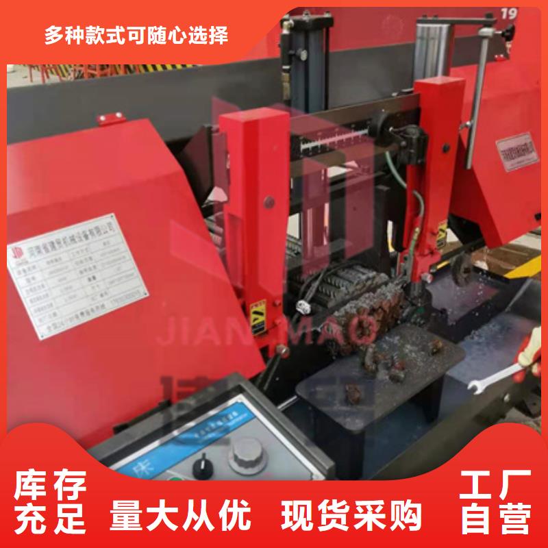 锯床钢筋笼缠绕笼机量大更优惠