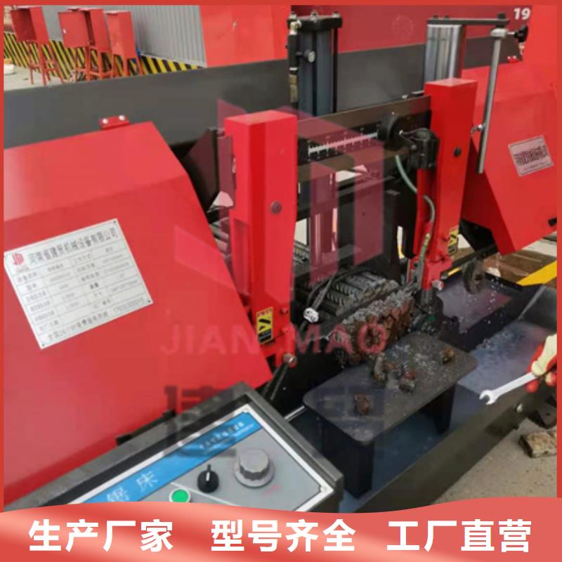 锯床钢筋笼缠绕笼机量大更优惠