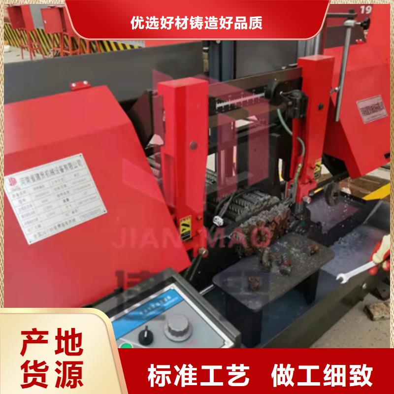 锯床钢筋笼缠绕笼机量大更优惠