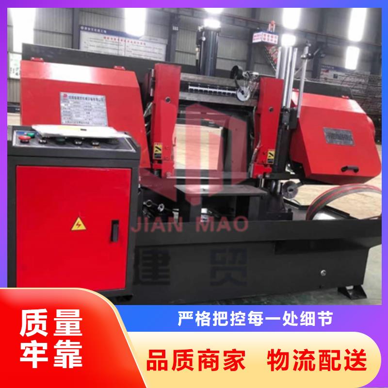 锯床钢筋笼缠绕笼机量大更优惠