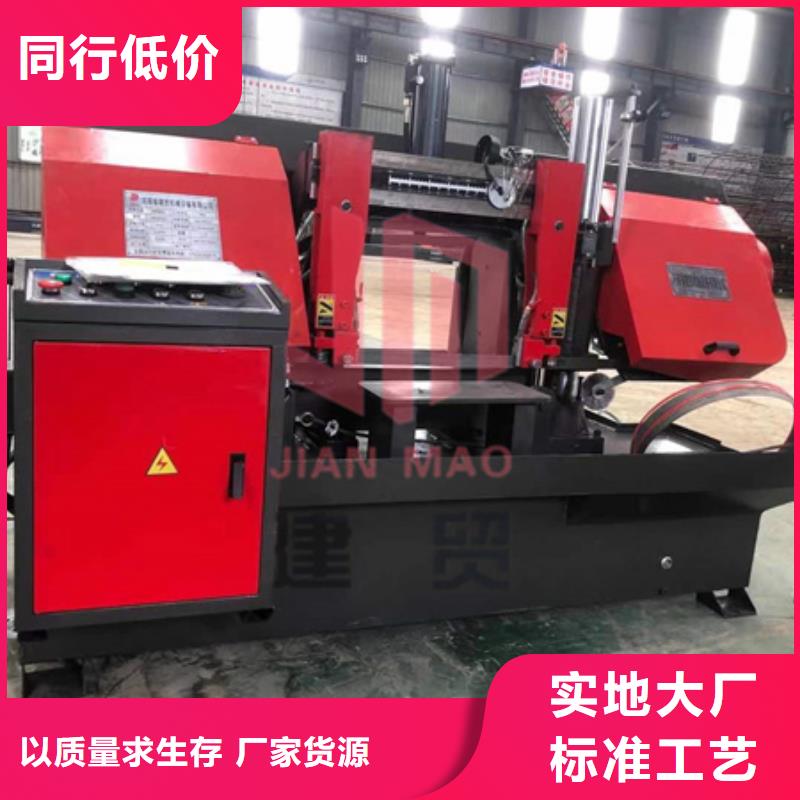 锯床钢筋笼缠绕笼机量大更优惠