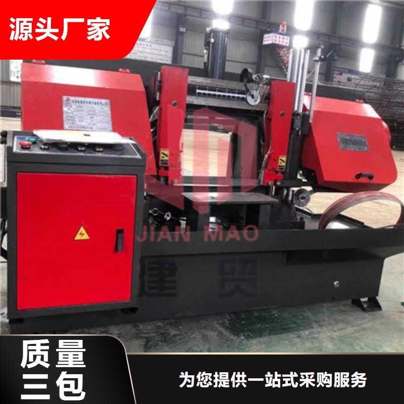 锯床钢筋笼缠绕笼机量大更优惠