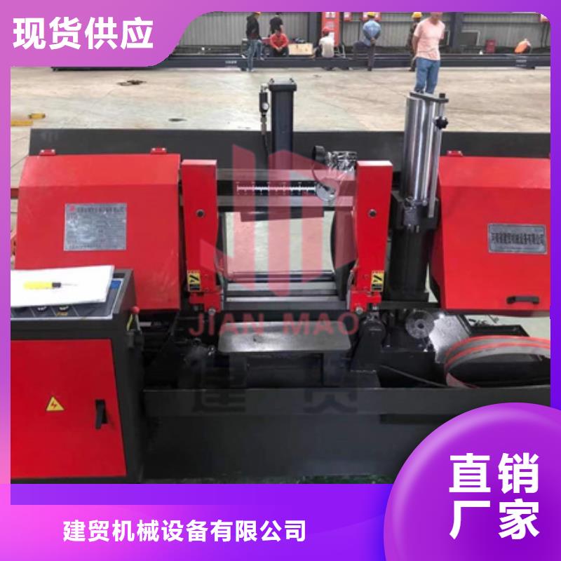 锯床钢筋笼缠绕笼机量大更优惠