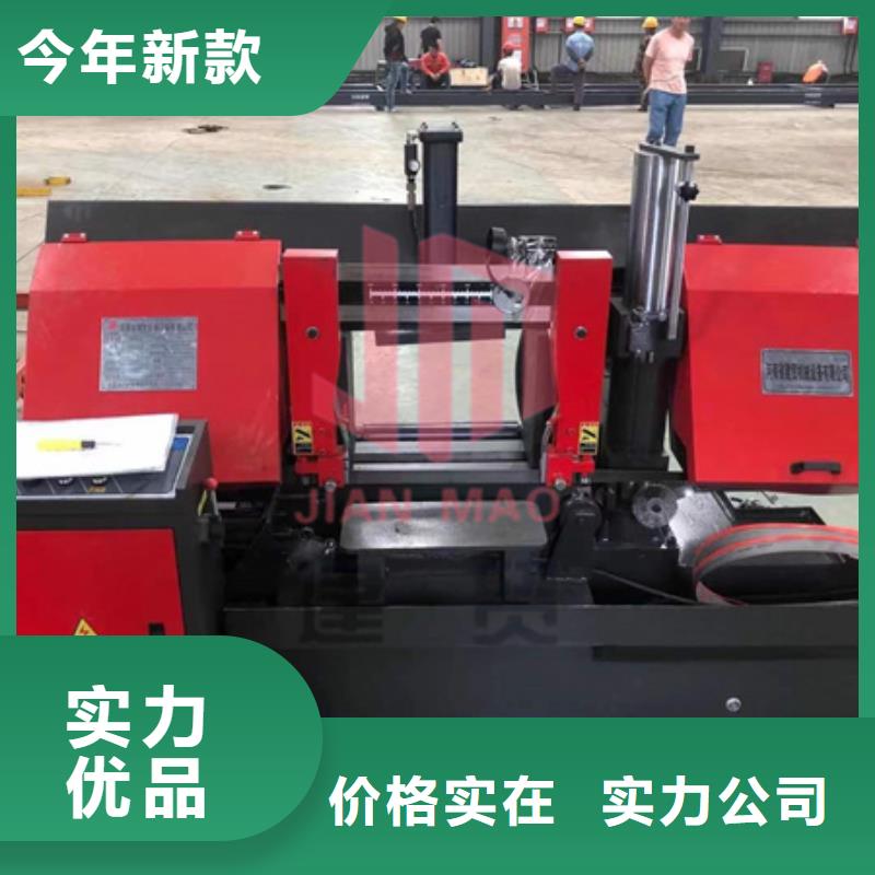 锯床钢筋笼缠绕笼机量大更优惠