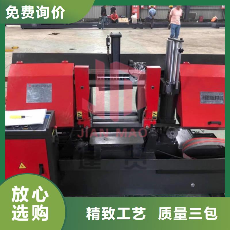 锯床钢筋笼缠绕笼机量大更优惠