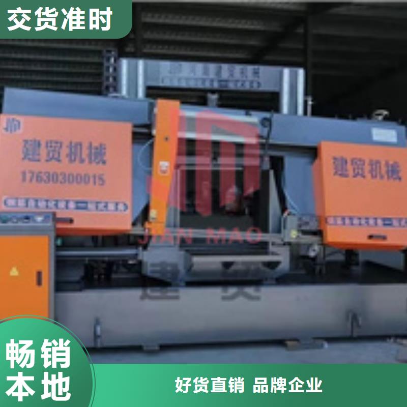 锯床钢筋笼缠绕笼机量大更优惠