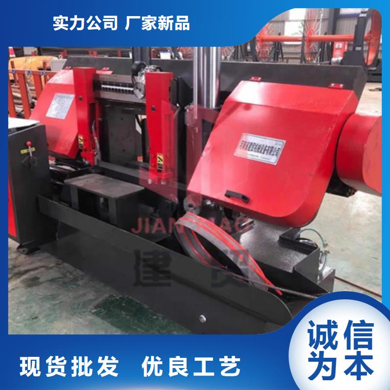 锯床钢筋笼缠绕笼机量大更优惠