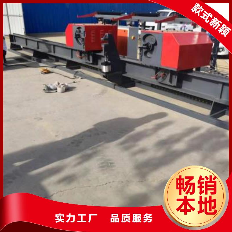 钢筋弯曲中心_整捆切钢筋锯床源头厂家经验丰富