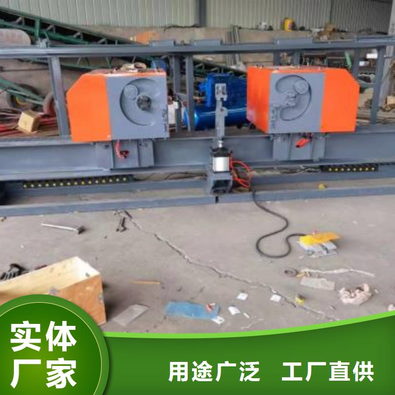 钢筋弯曲中心_整捆切钢筋锯床源头厂家经验丰富