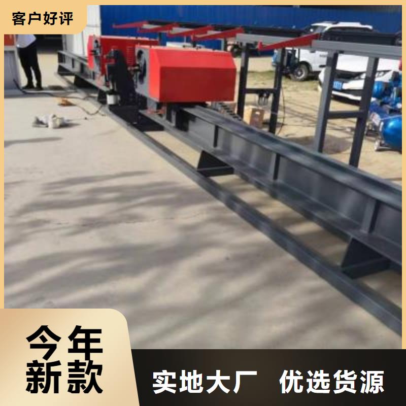 钢筋弯曲中心_整捆切钢筋锯床源头厂家经验丰富