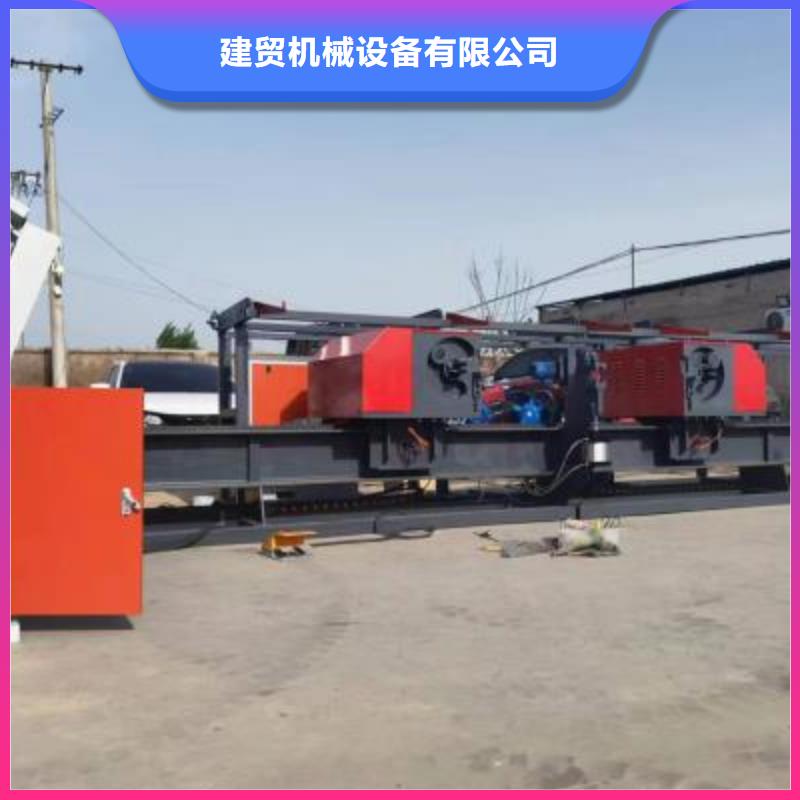 钢筋弯曲中心_整捆切钢筋锯床源头厂家经验丰富