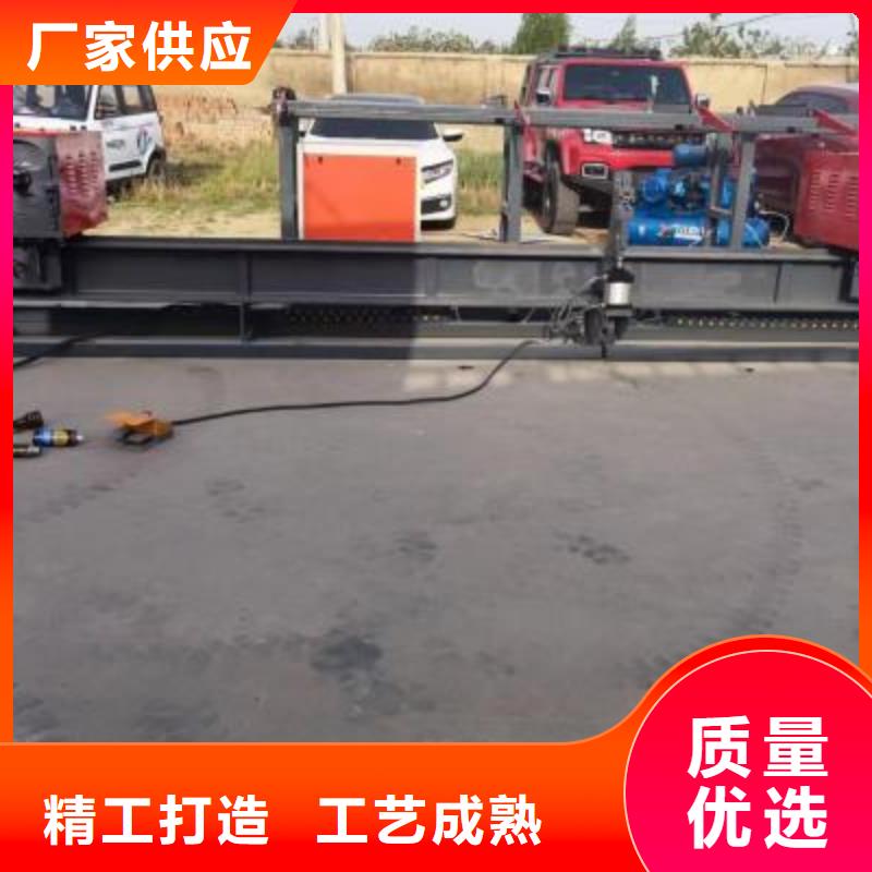 钢筋弯曲中心_整捆切钢筋锯床源头厂家经验丰富