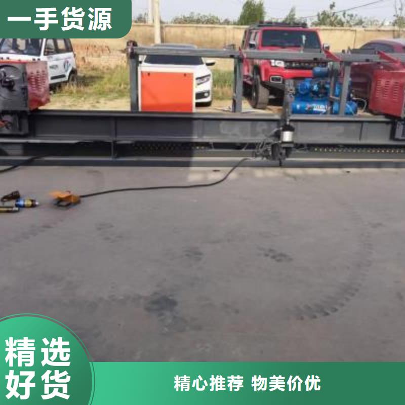 钢筋弯曲中心_整捆切钢筋锯床源头厂家经验丰富