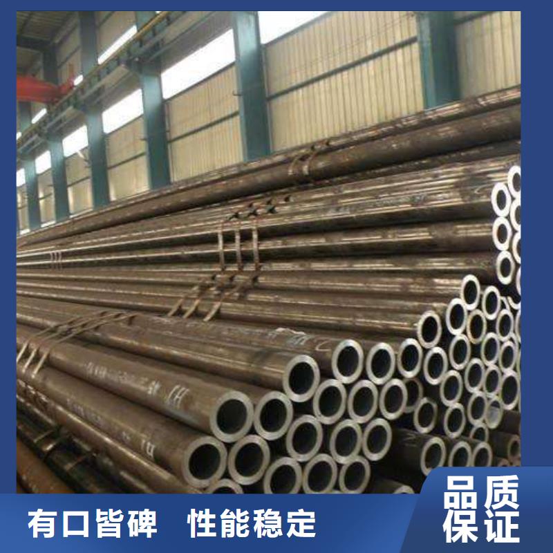 无缝管-不锈钢焊管产品参数