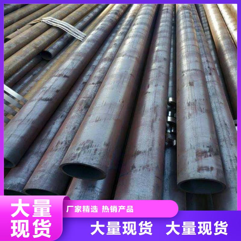 无缝管-不锈钢焊管产品参数