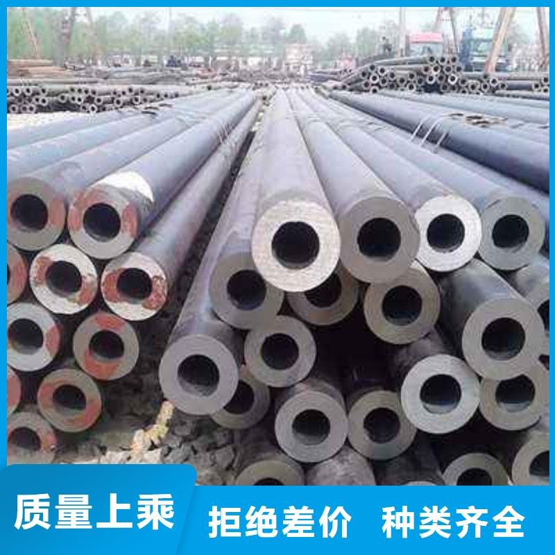 无缝管-不锈钢焊管产品参数