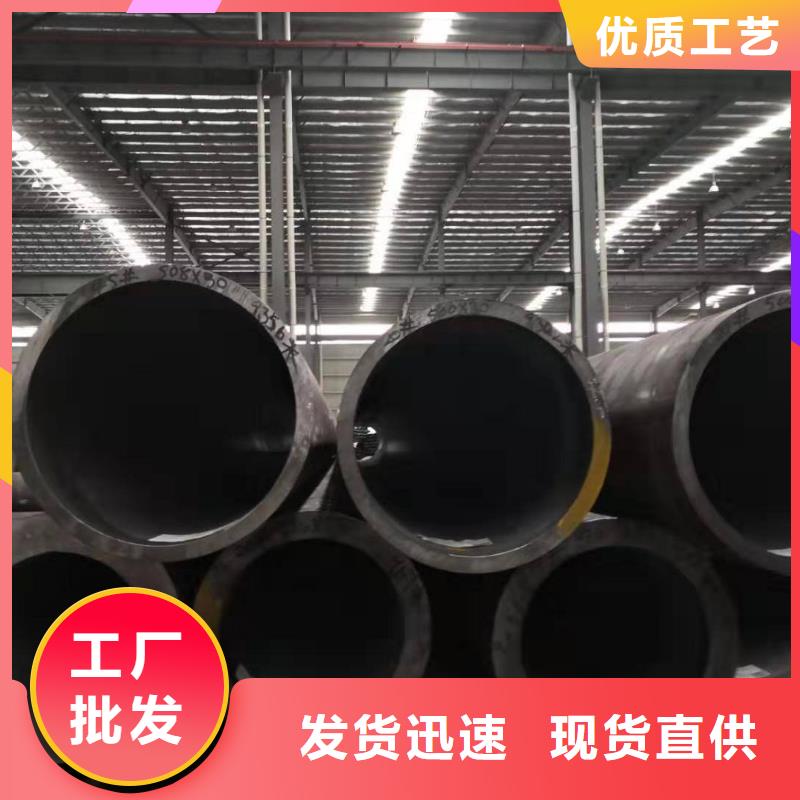 无缝管-不锈钢焊管产品参数