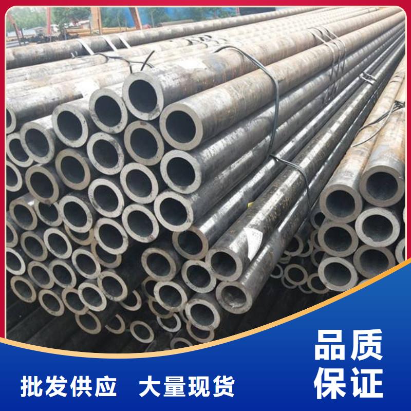 无缝管-不锈钢焊管产品参数