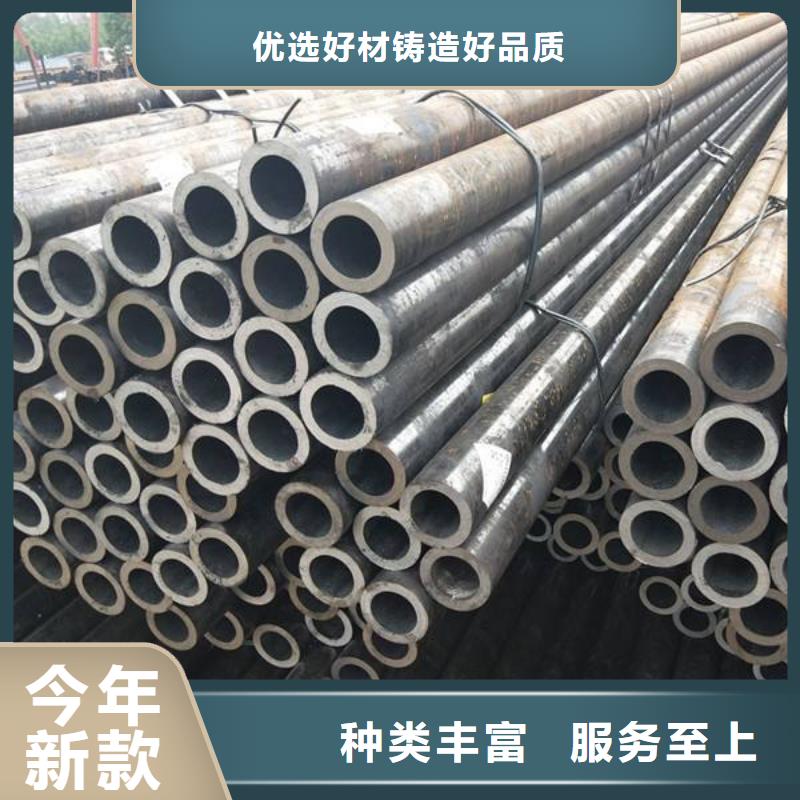 无缝管-不锈钢焊管产品参数