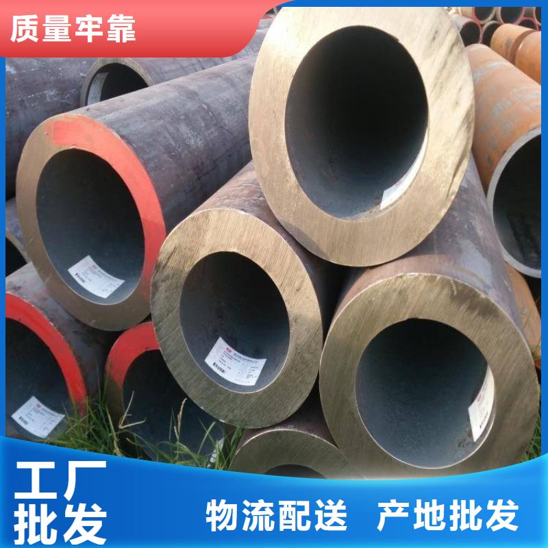 无缝管-不锈钢焊管产品参数