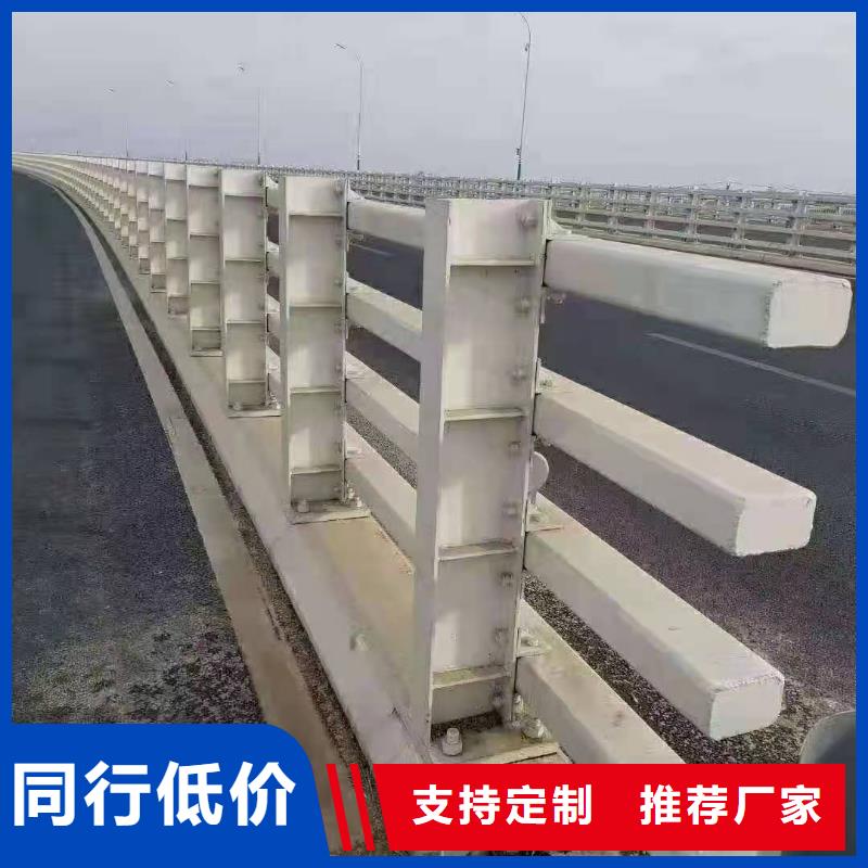 不锈钢护栏立柱实力优品