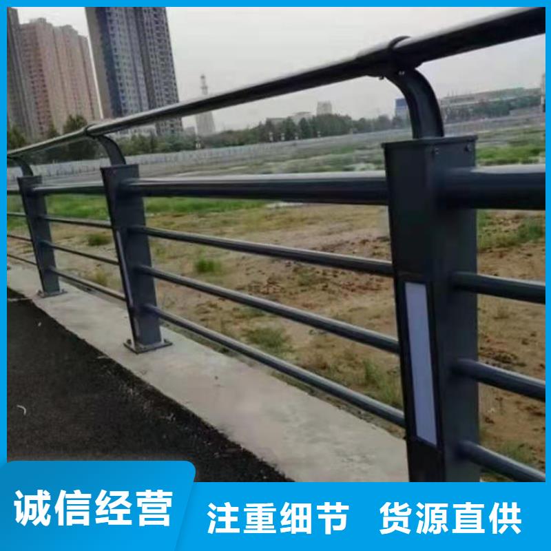 不锈钢护栏立柱实力优品