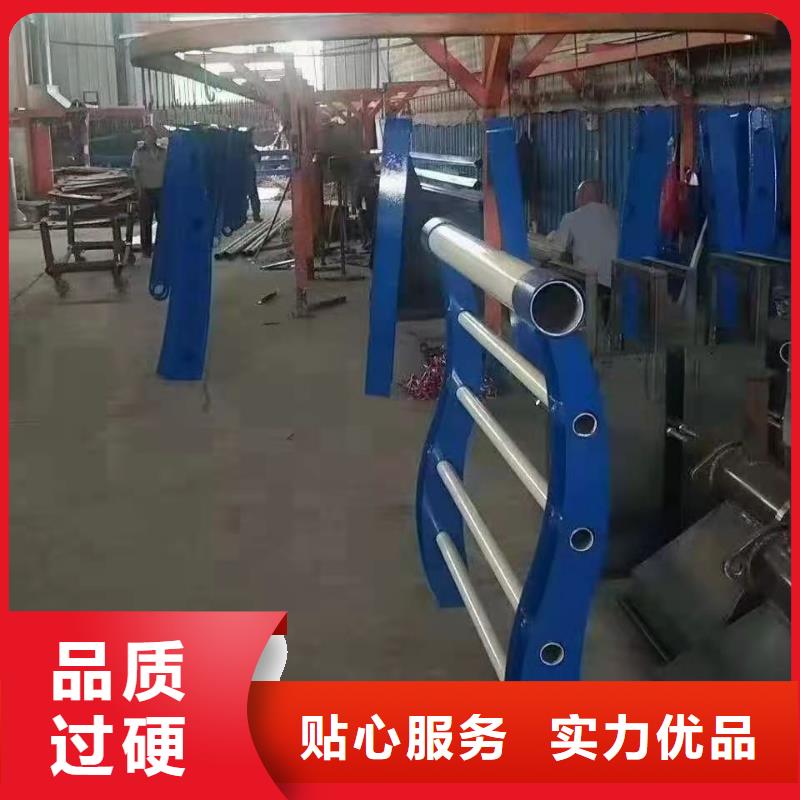 不锈钢护栏立柱实力优品