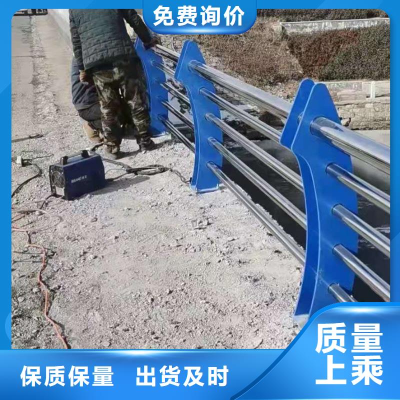 不锈钢护栏立柱实力优品