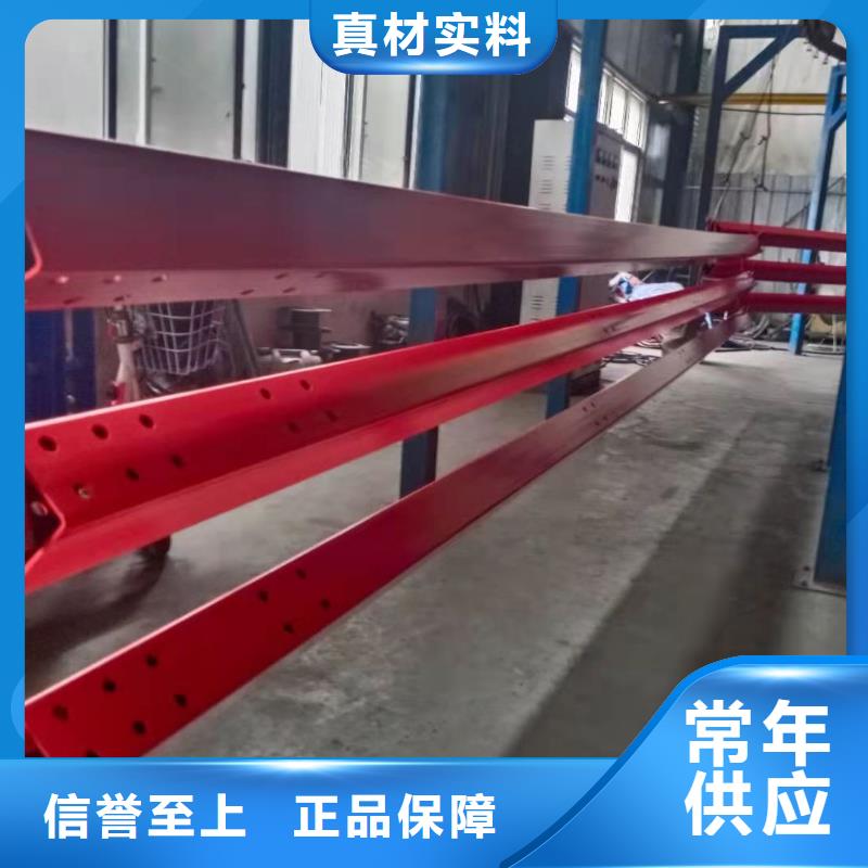 铸造石仿石护栏立柱不锈钢景观护栏支持大小批量采购