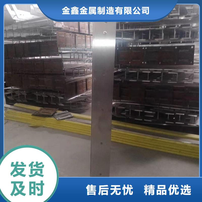 铸造石仿石护栏立柱不锈钢景观护栏支持大小批量采购