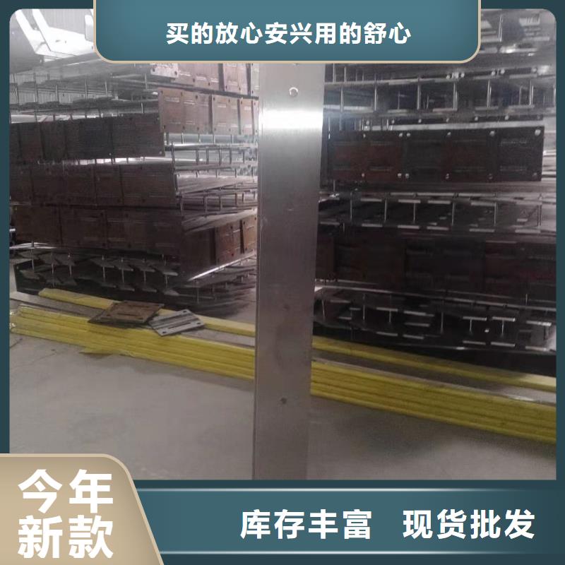 铸造石仿石护栏立柱河道景观护栏厂家打造好品质