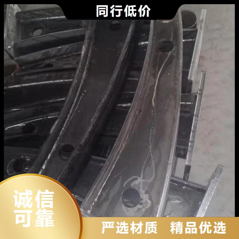 铸造石仿石护栏立柱河道景观护栏厂家打造好品质