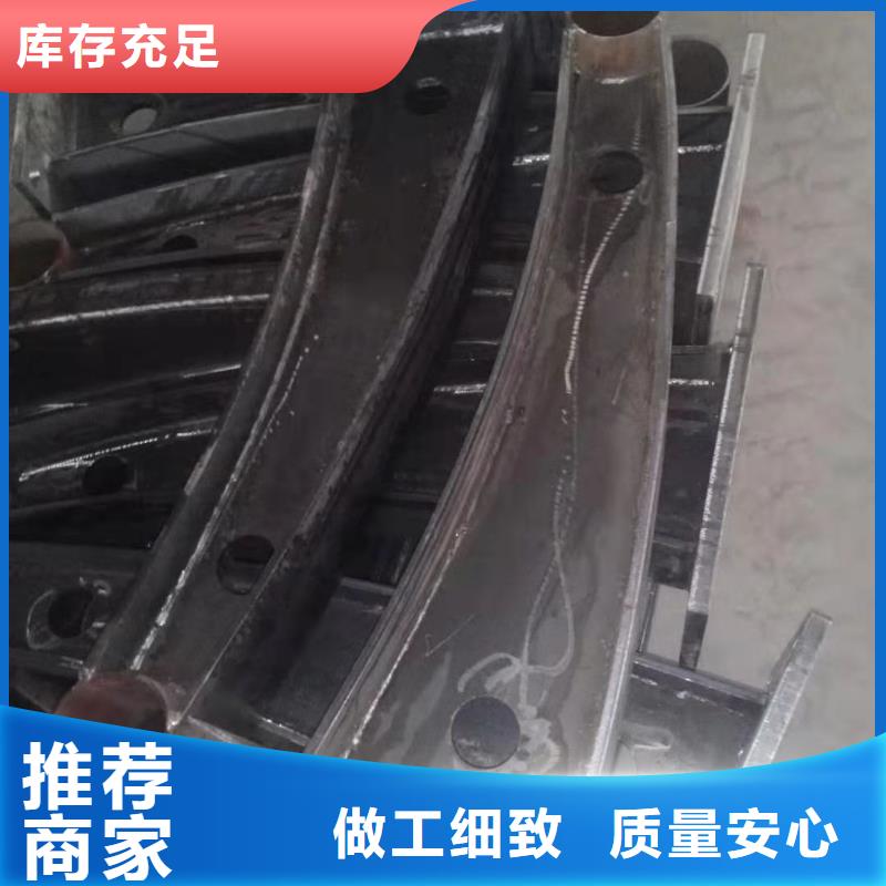 铸造石仿石护栏立柱河道景观护栏厂家打造好品质