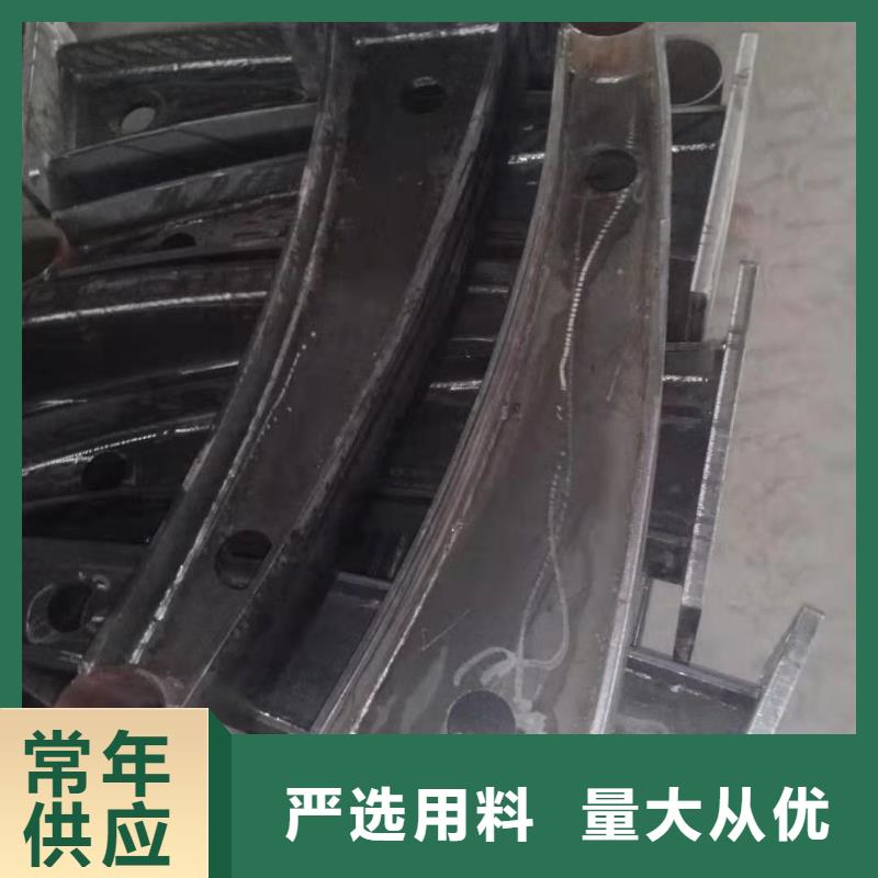 铸造石仿石护栏立柱河道景观护栏厂家打造好品质