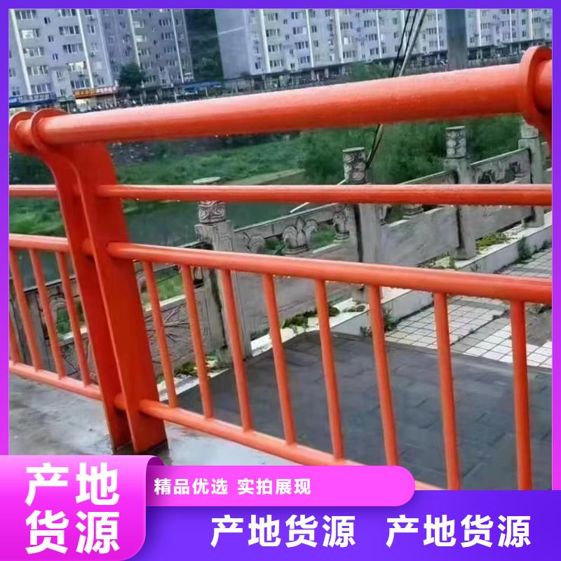 铸造石仿石护栏立柱河道景观护栏厂家打造好品质