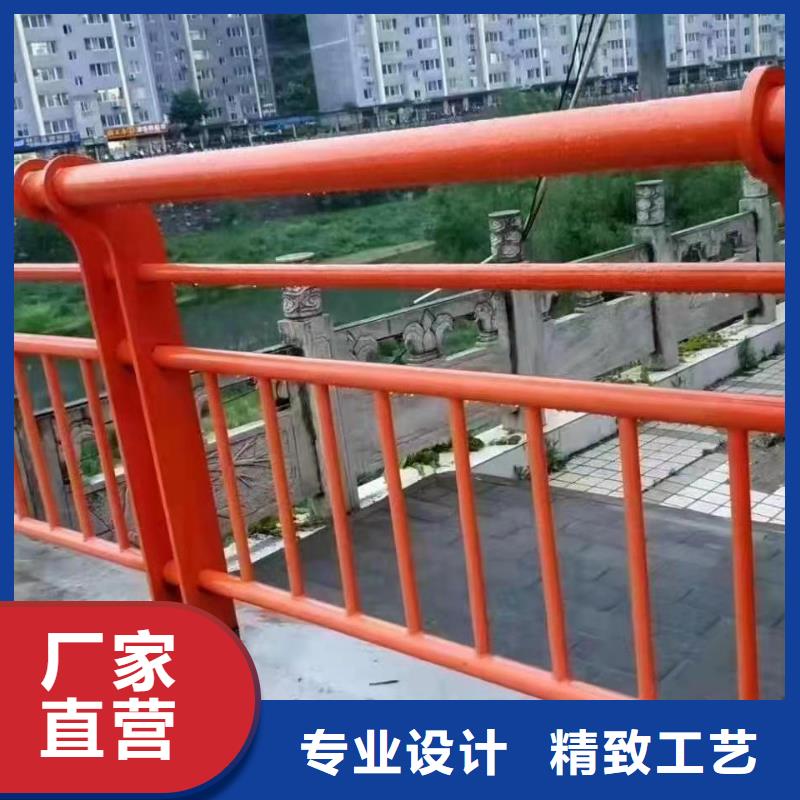 铸造石仿石护栏立柱河道景观护栏厂家打造好品质