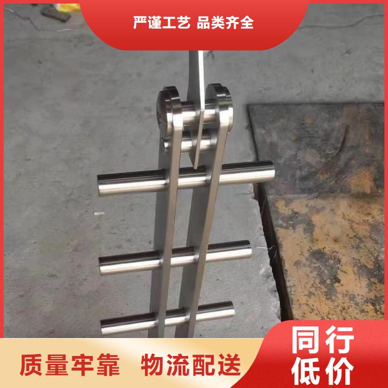 铸造石仿石护栏立柱河道景观护栏厂家打造好品质