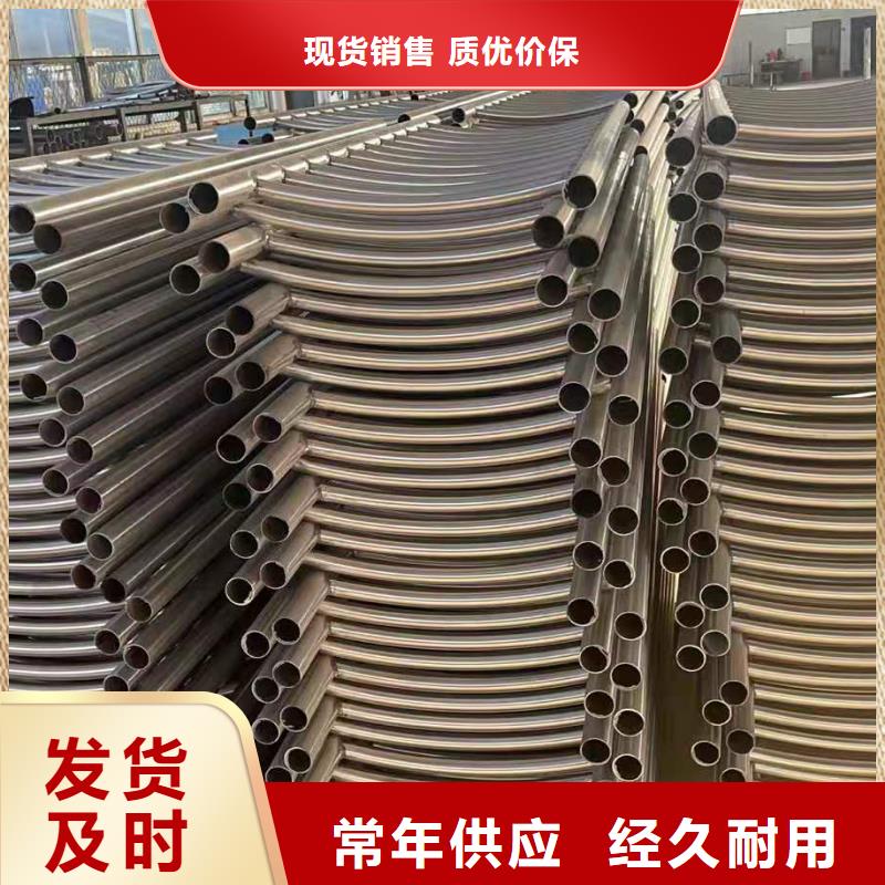 铸造石仿石护栏立柱河道景观护栏厂家打造好品质