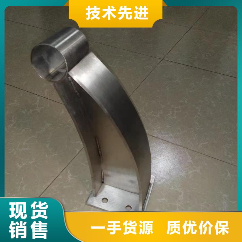 铸造石仿石护栏立柱河道景观护栏厂家打造好品质