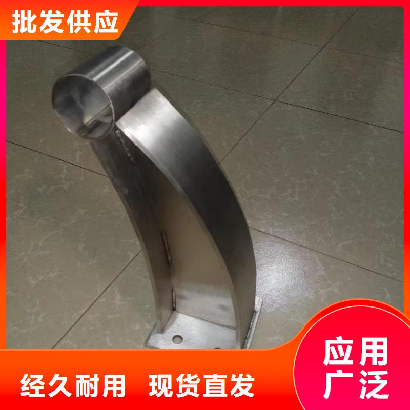 铸造石仿石护栏立柱河道景观护栏厂家打造好品质