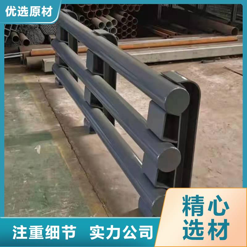 灯光景观护栏厂家【景观护栏】品质服务