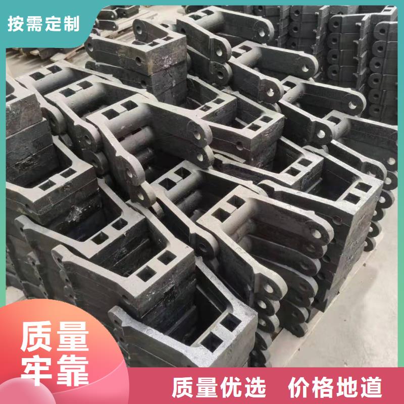 除渣机配件,精密铸造件直销厂家