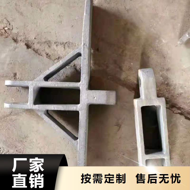 除渣机配件,精密铸造件直销厂家