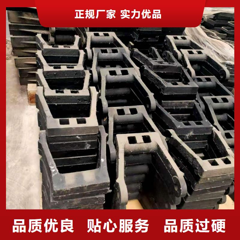 除渣机配件,精密铸造件直销厂家