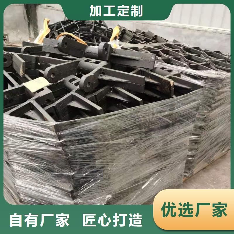 除渣机配件,精密铸造件直销厂家