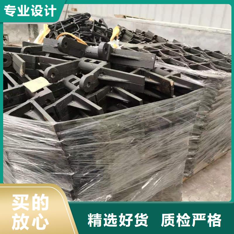 除渣机配件,精密铸造件直销厂家