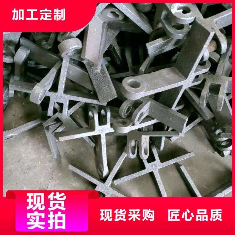 除渣机配件,精密铸造件直销厂家